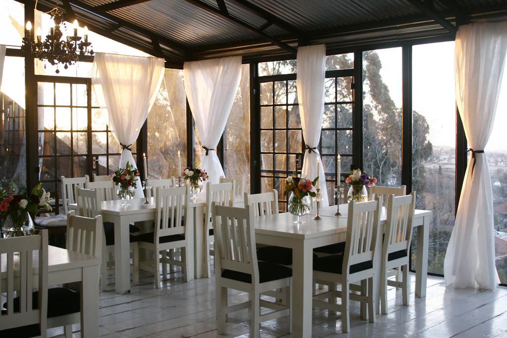 Zietsies Guest House Johannesburg Exterior foto
